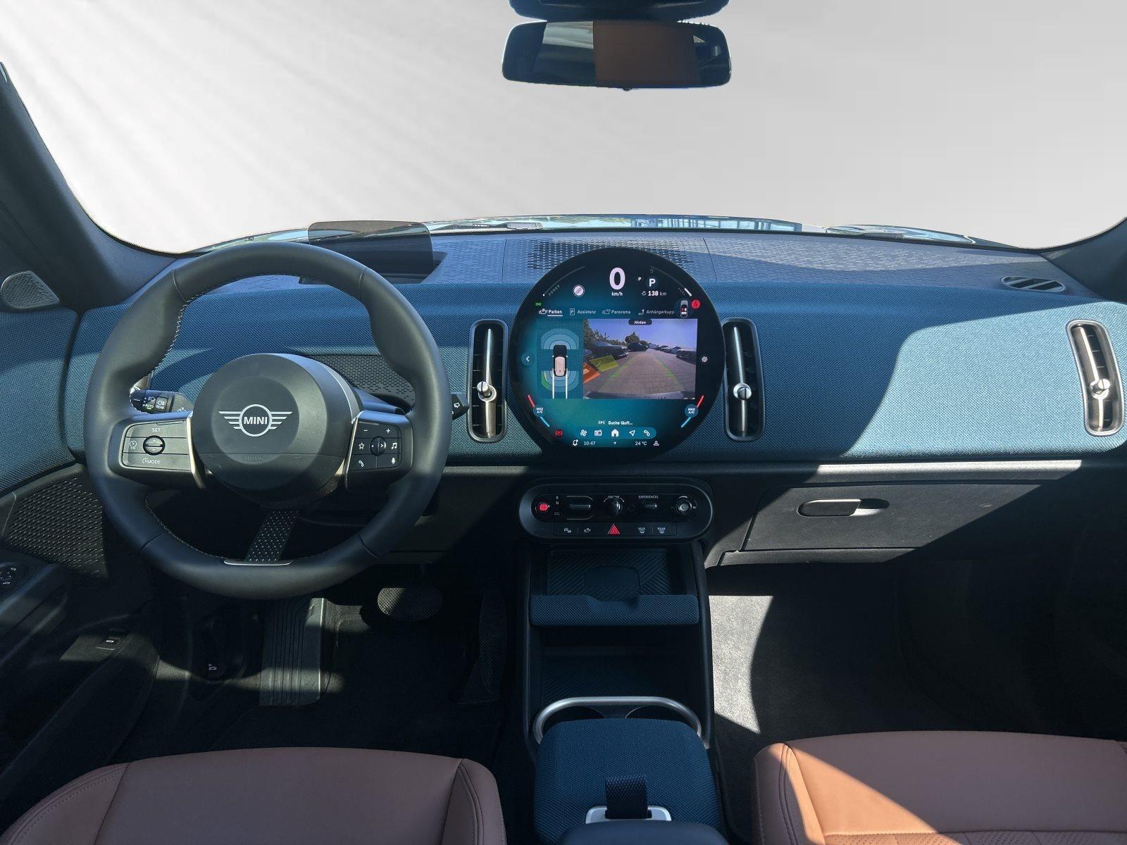 MINI Countryman – Bild 32