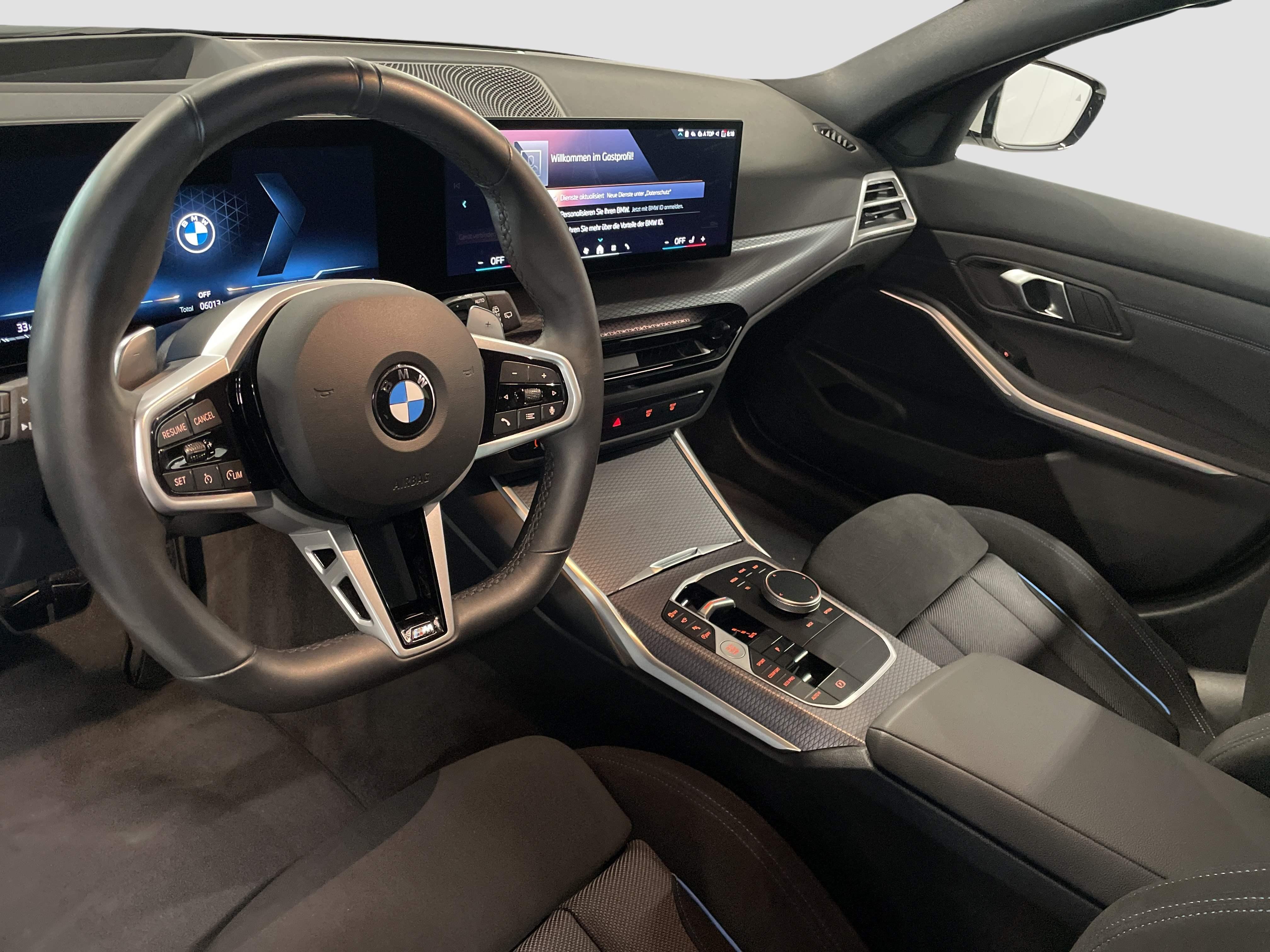 BMW 3er Touring – Bild 19