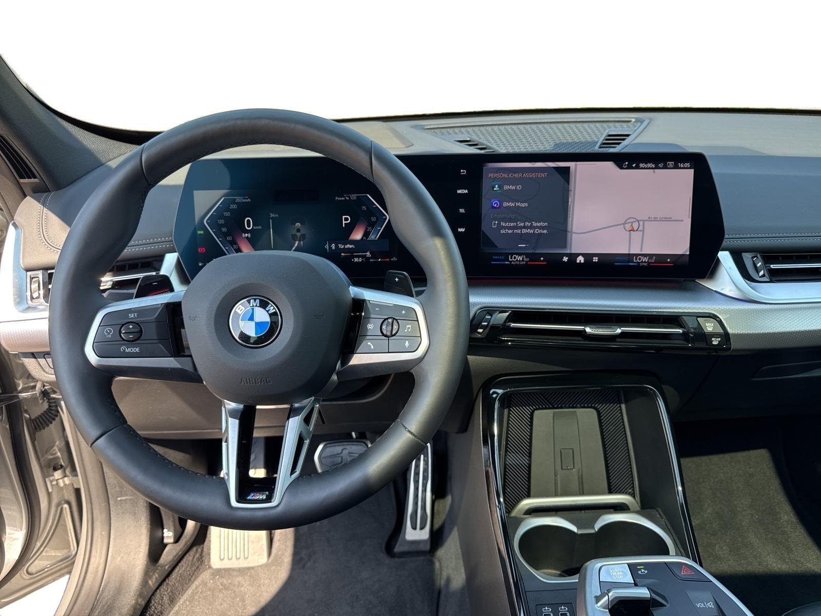 BMW X1 – Bild 12