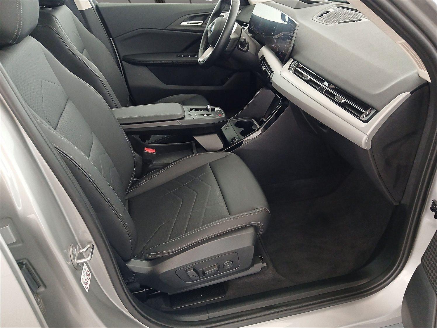 BMW X1 – Bild 7