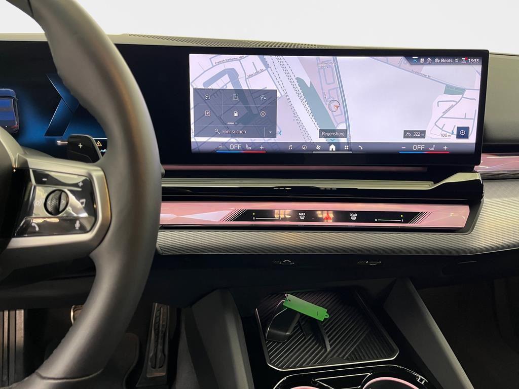 BMW 5er – Bild 13