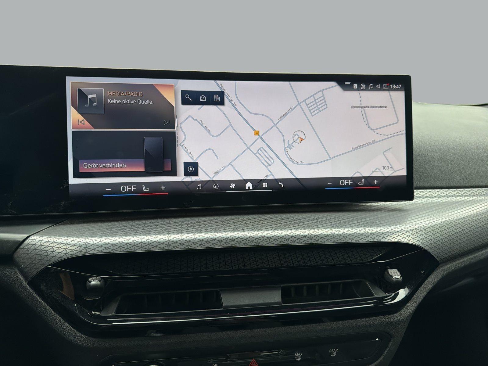 BMW 3er Touring – Bild 13