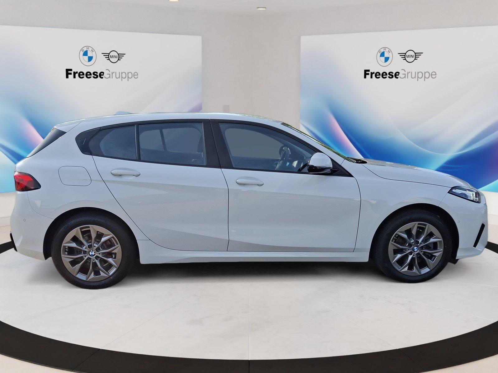 BMW 1er – Bild 15