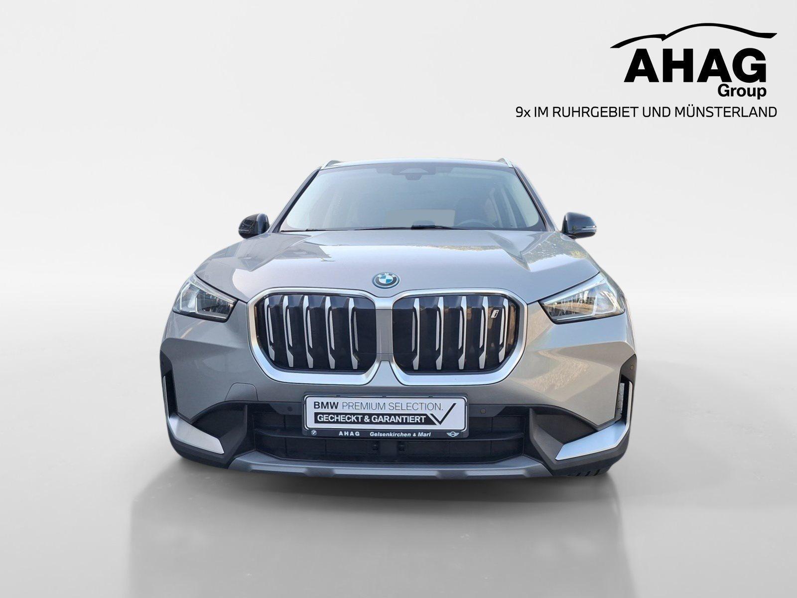 BMW iX1 – Bild 2