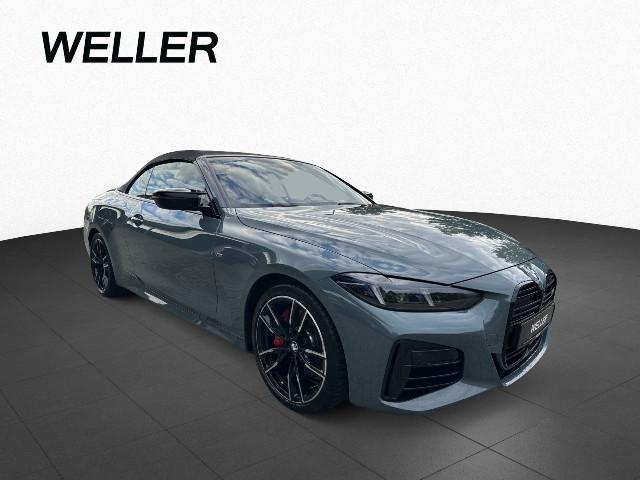 BMW 4er Cabrio – Bild 2