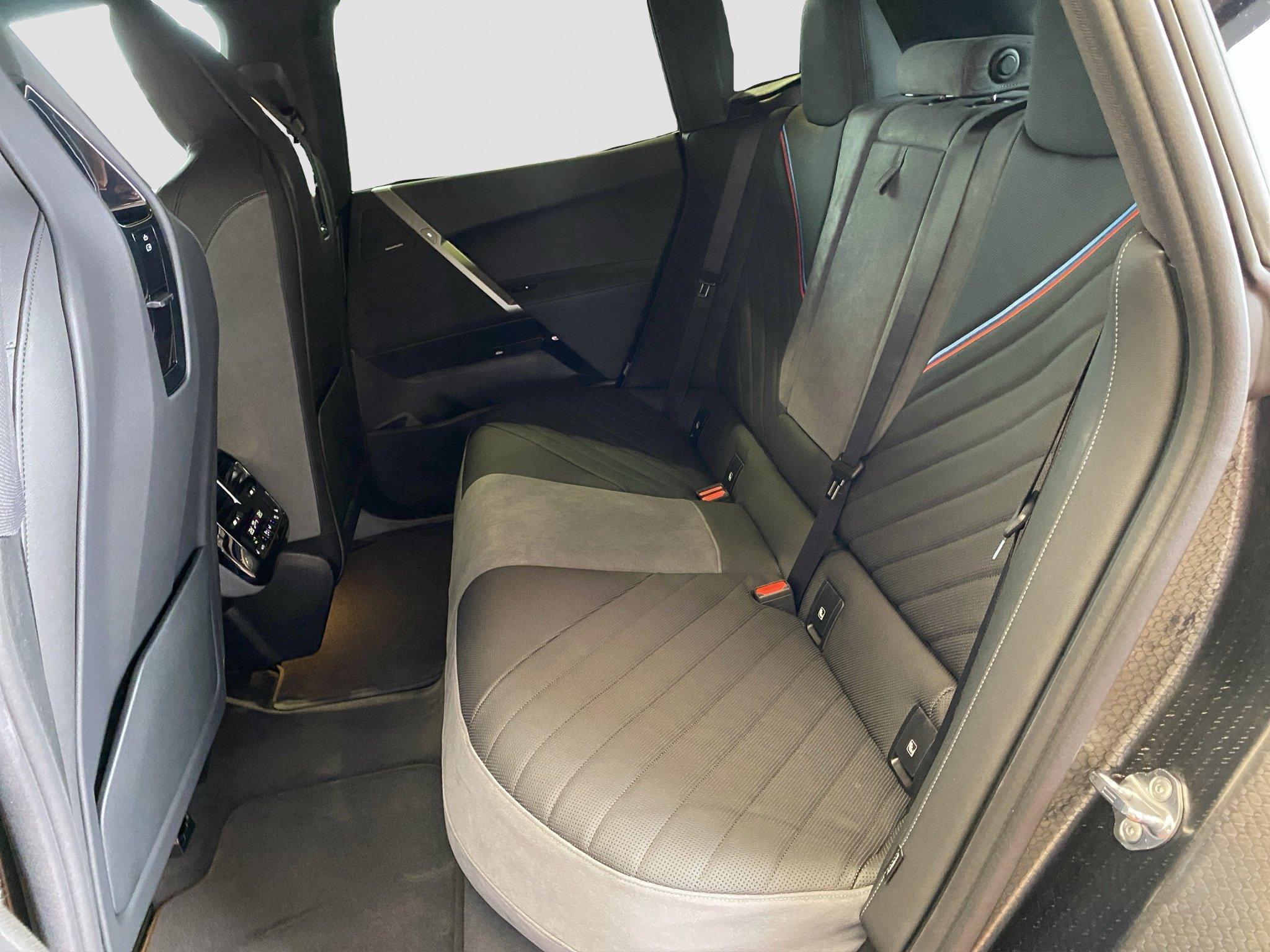 BMW iX – Bild 9