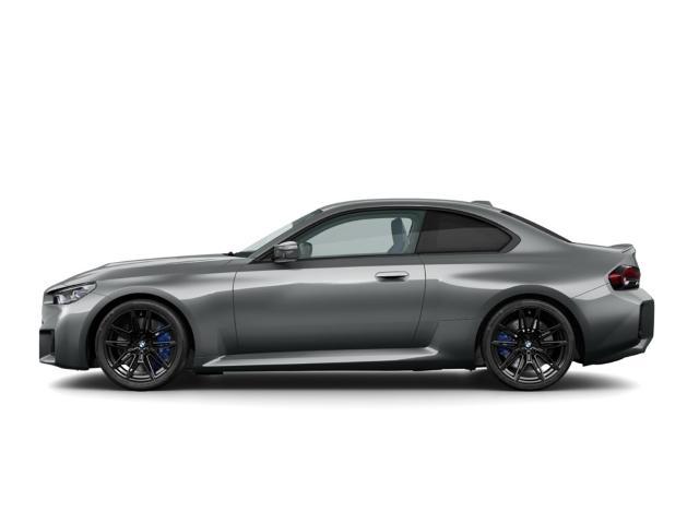BMW M2 Coupé – Bild 5