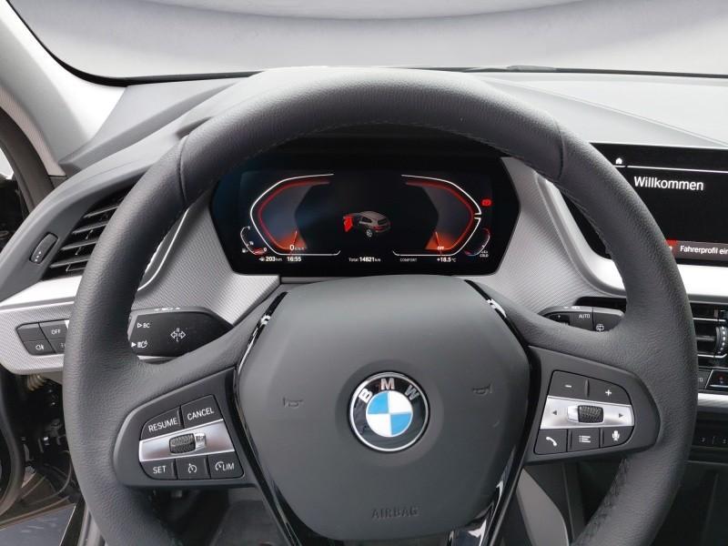 BMW 1er – Bild 15