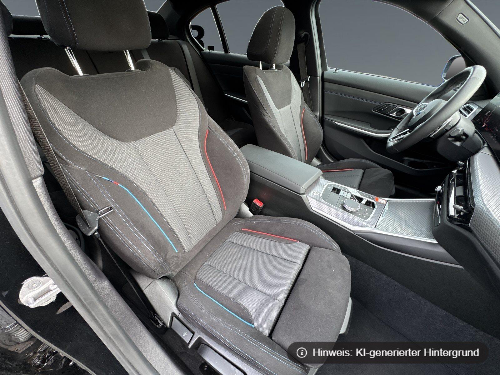 BMW 3er – Bild 17