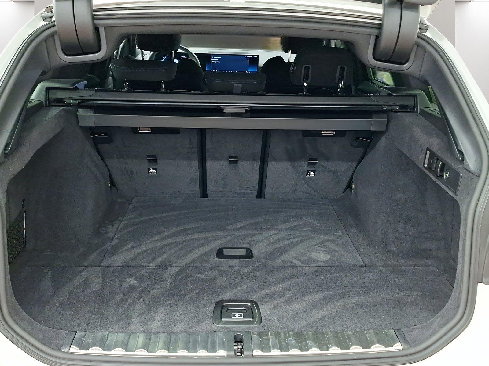 BMW 3er Touring – Bild 13