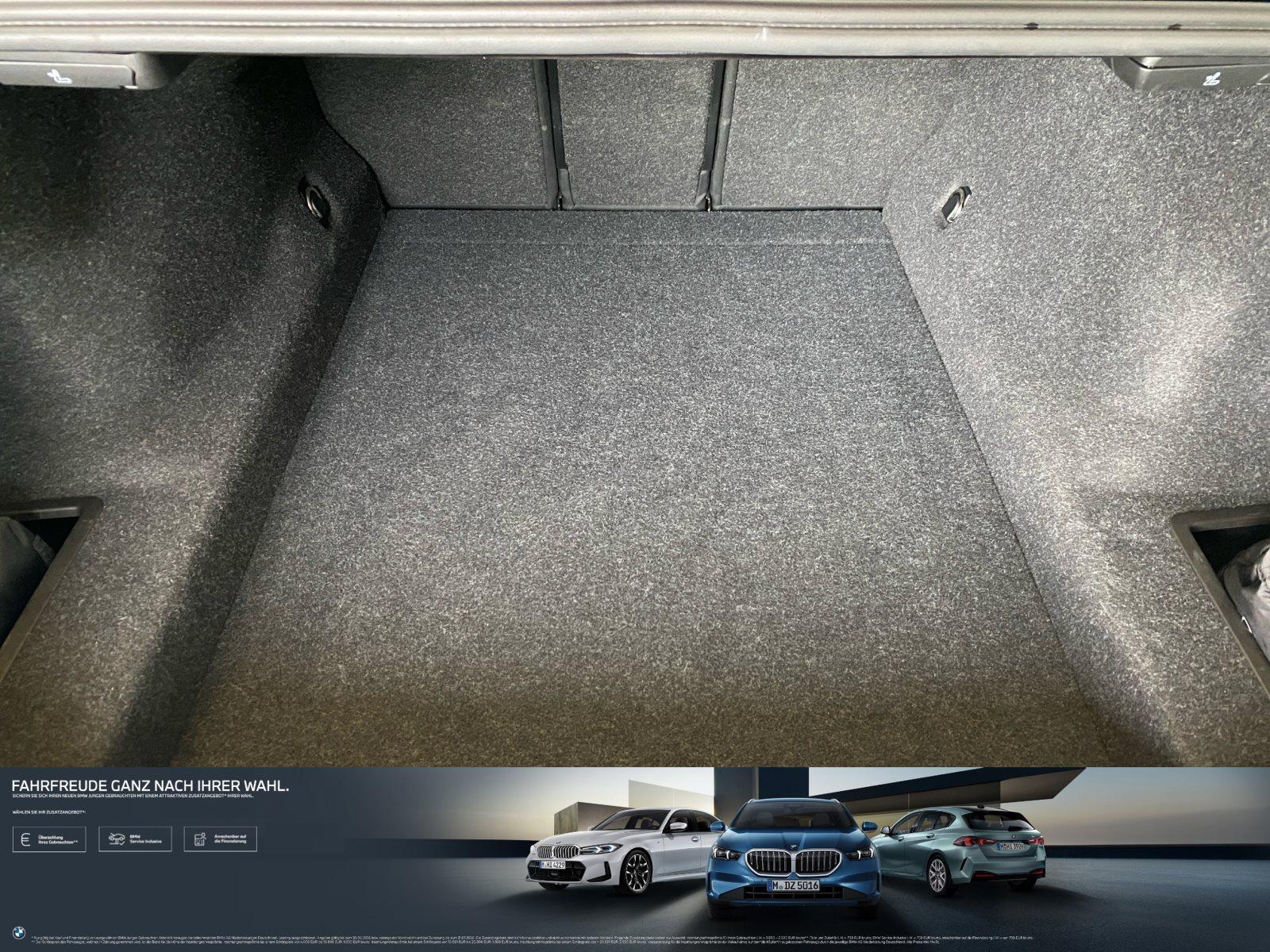 BMW 5er – Bild 8