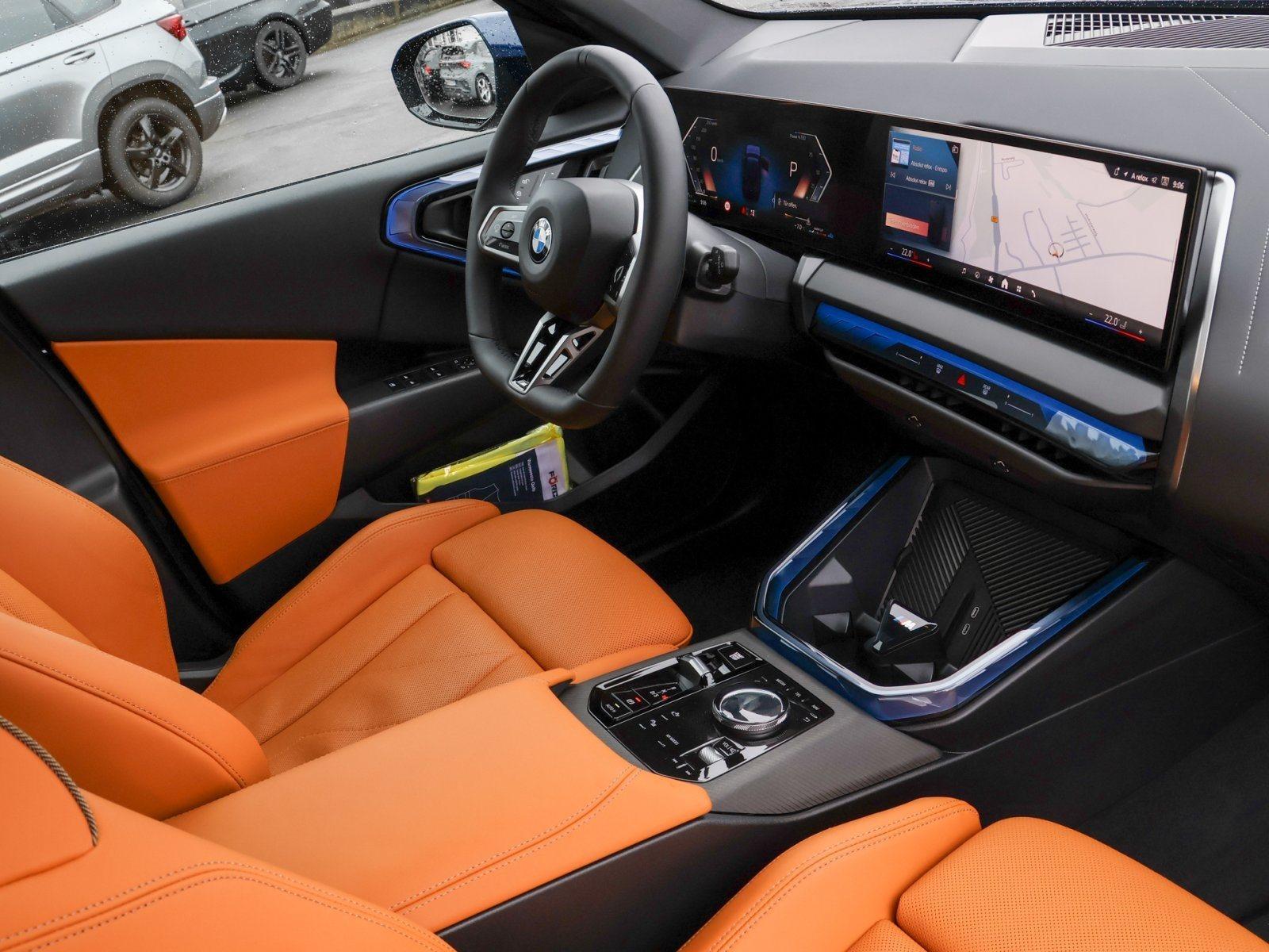 BMW X3 – Bild 5