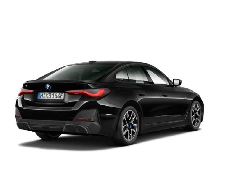 BMW i4 Gran Coupé – Bild 4