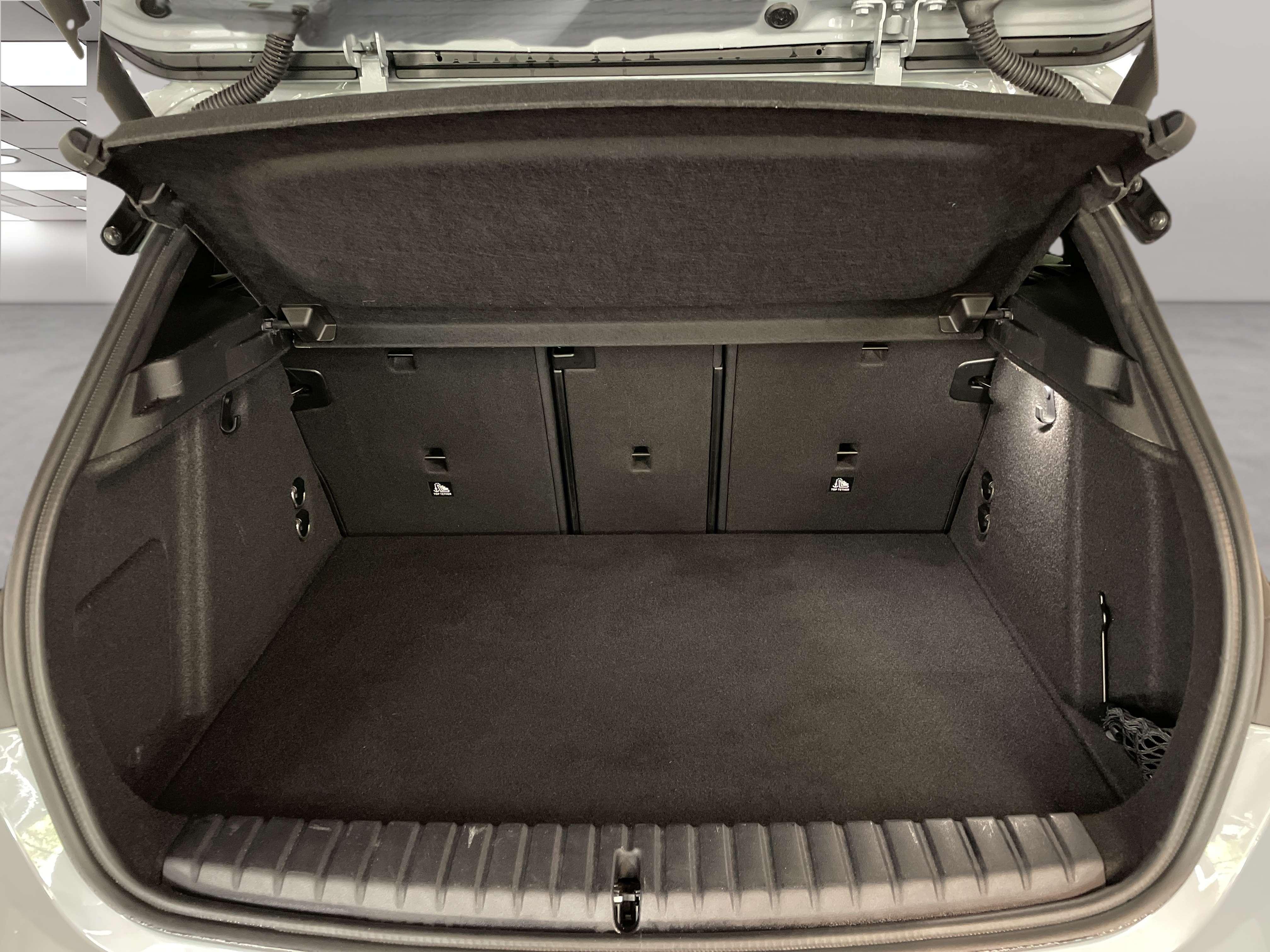 BMW 1er – Bild 16