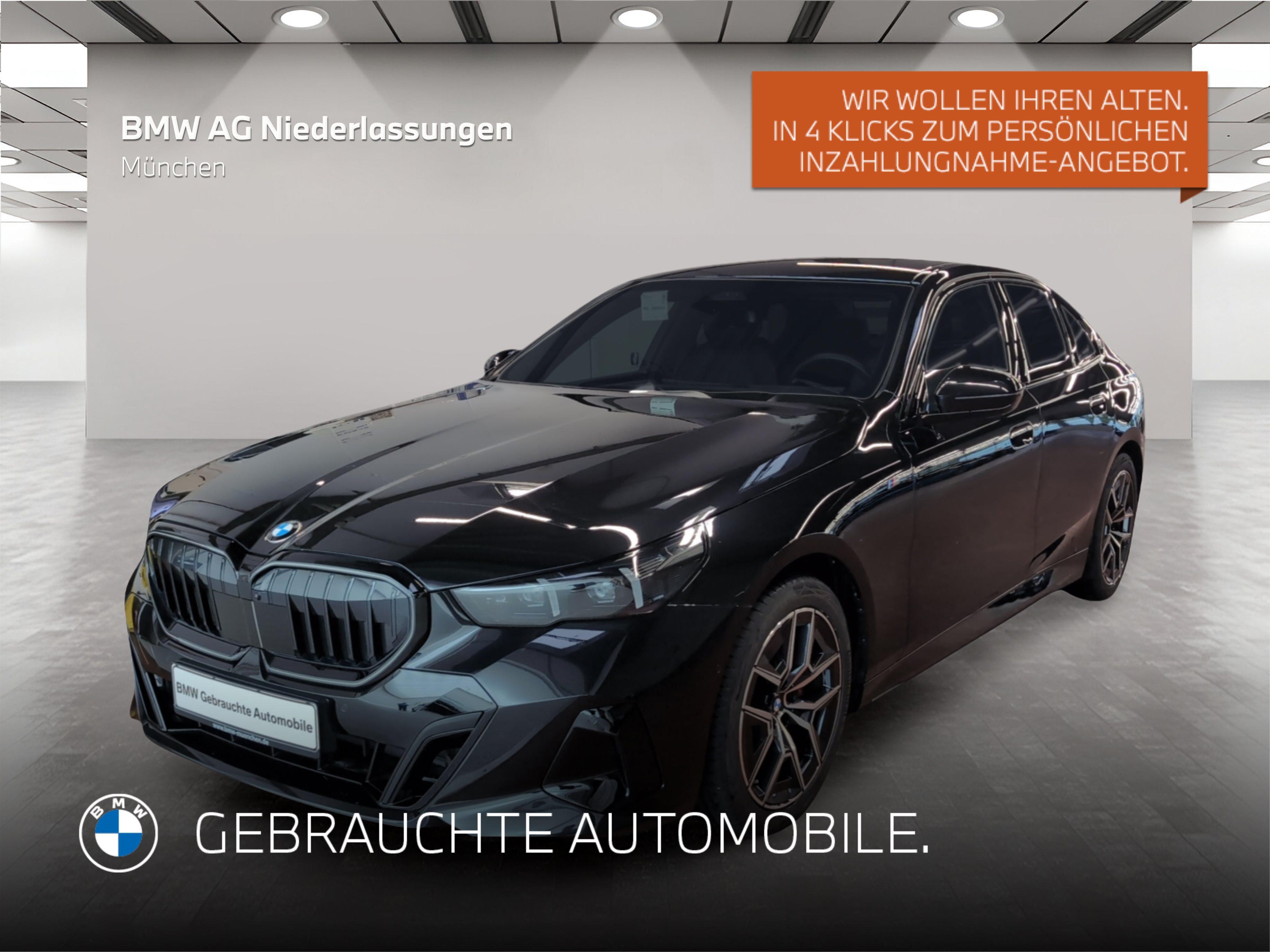 BMW 5er
