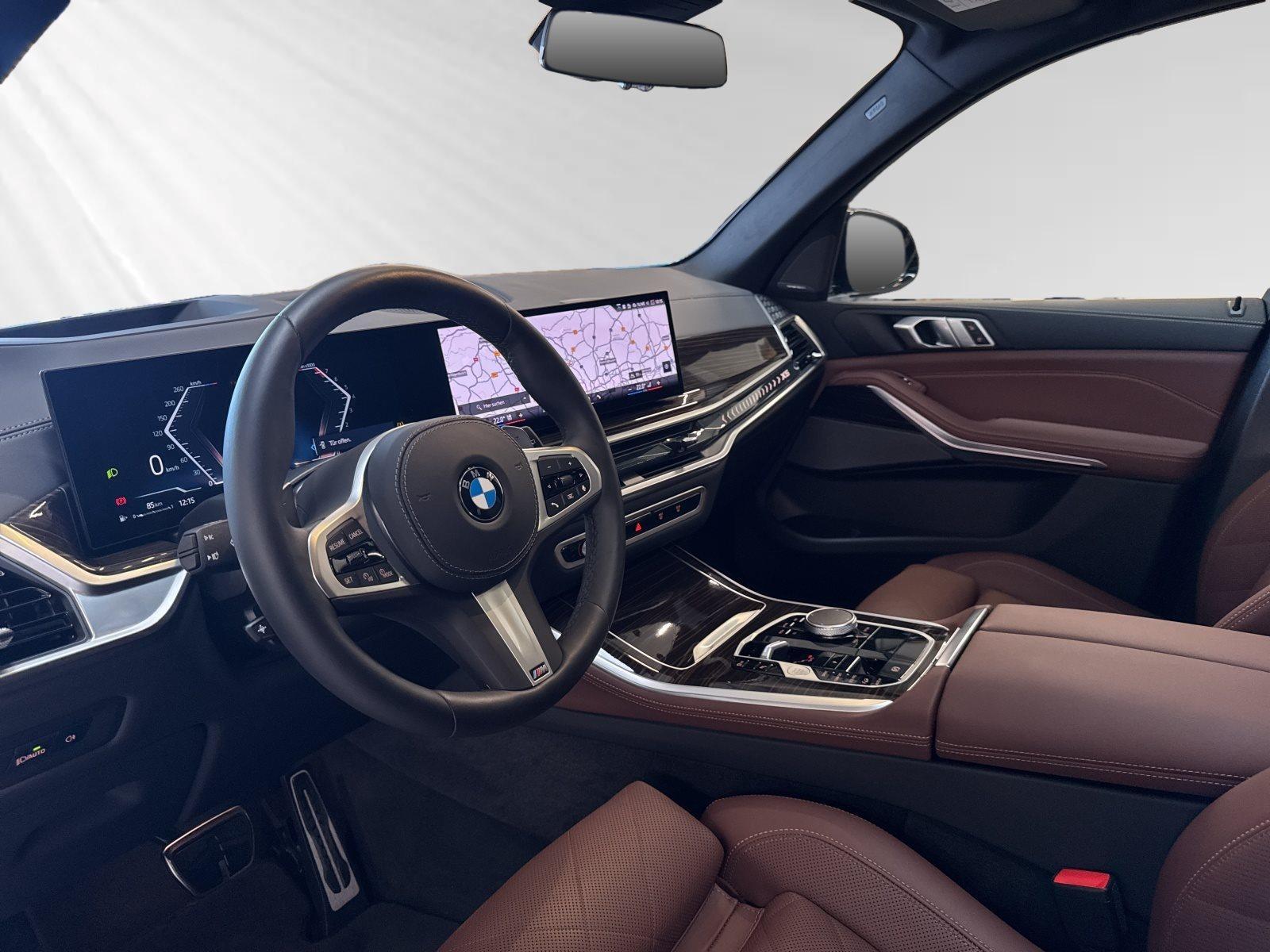 BMW X5 – Bild 8