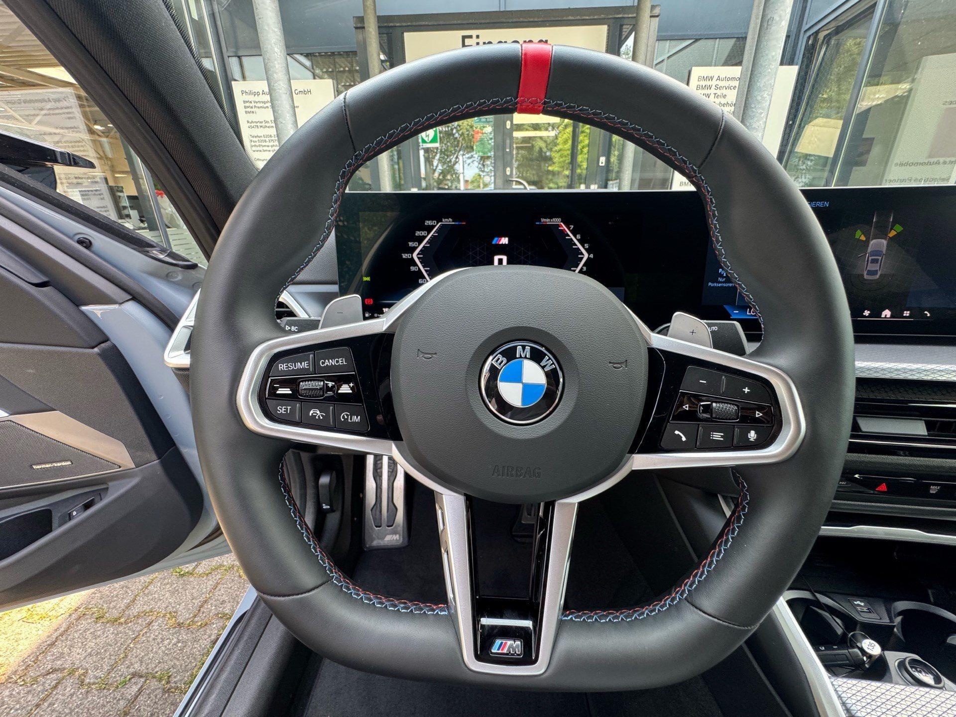 BMW 3er – Bild 22