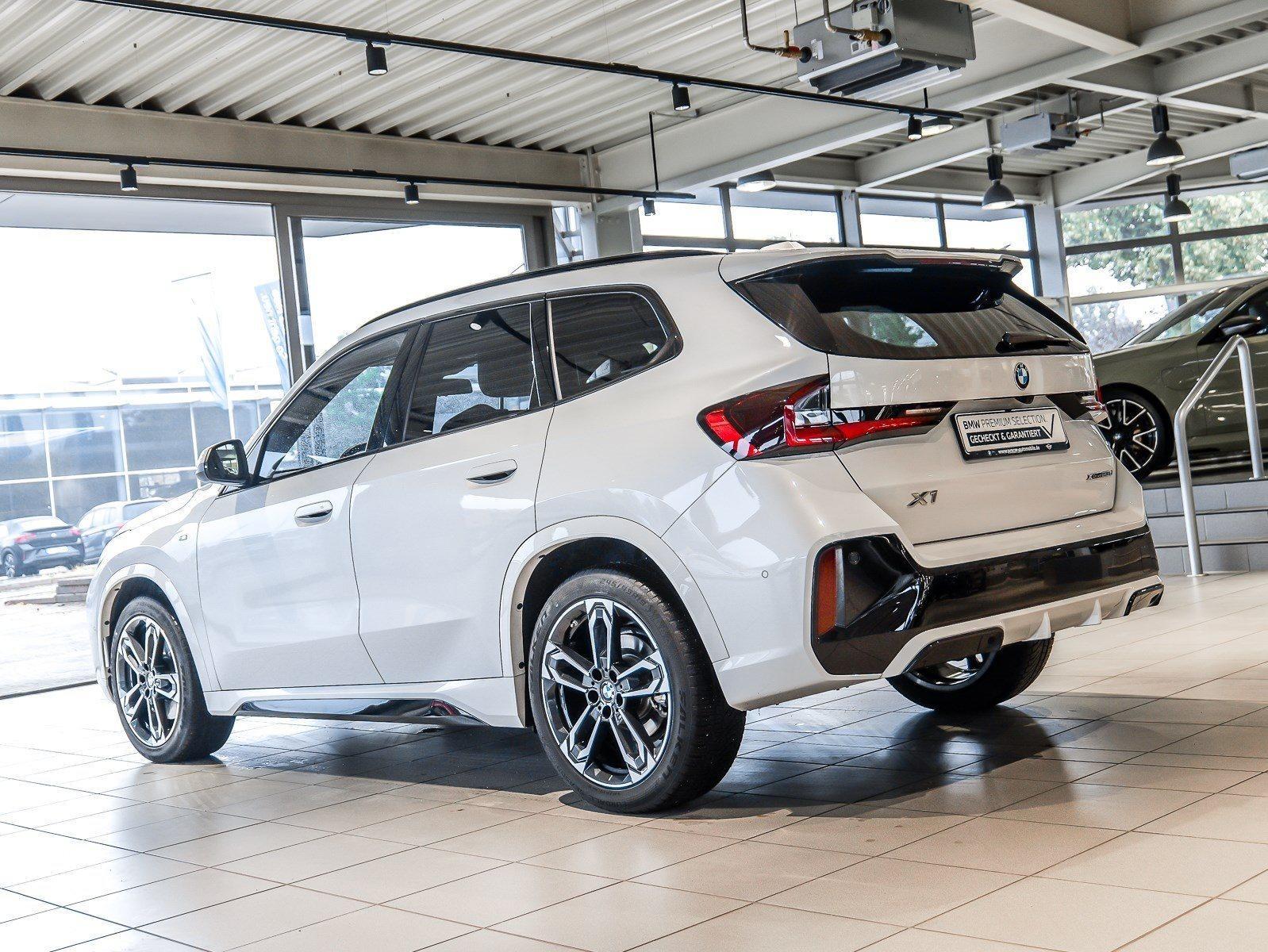 BMW X1 – Bild 13