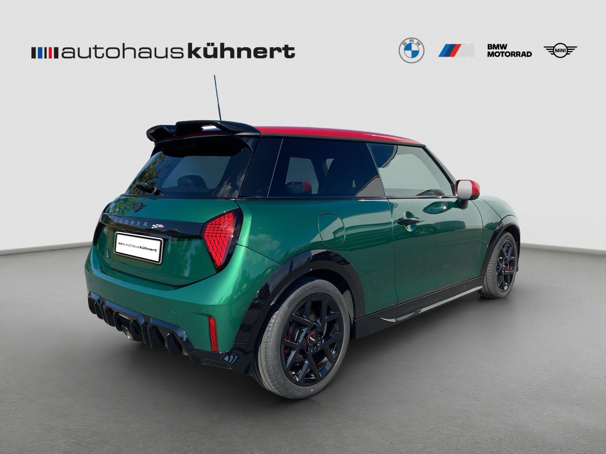 MINI Cooper 3-Türer – Bild 16