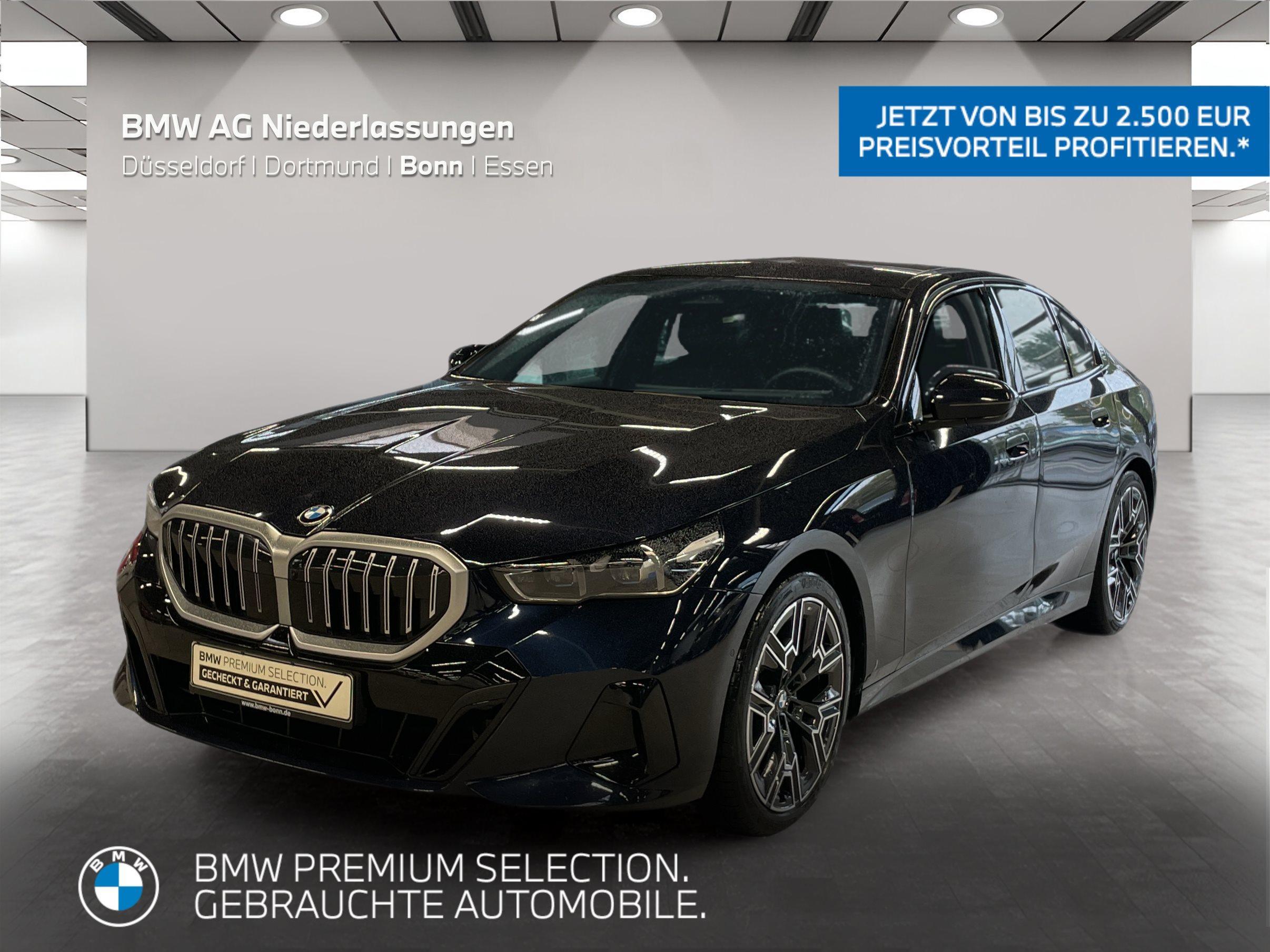 BMW 5er