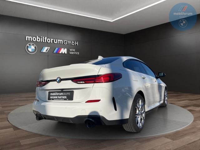 BMW 2er Gran Coupé – Bild 10
