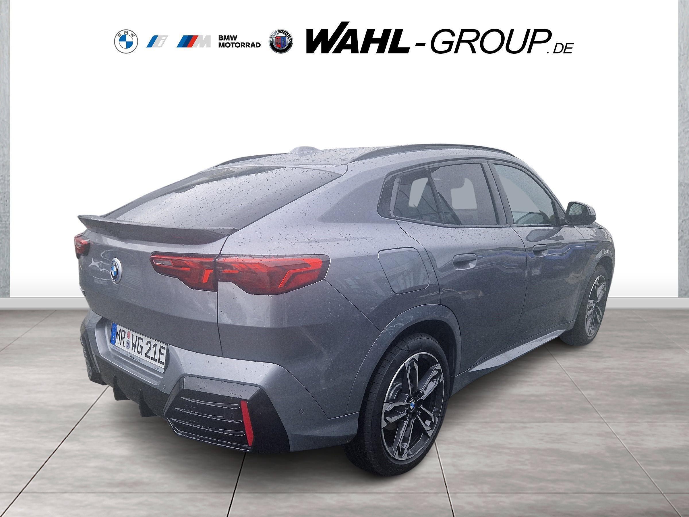 BMW iX2 – Bild 4
