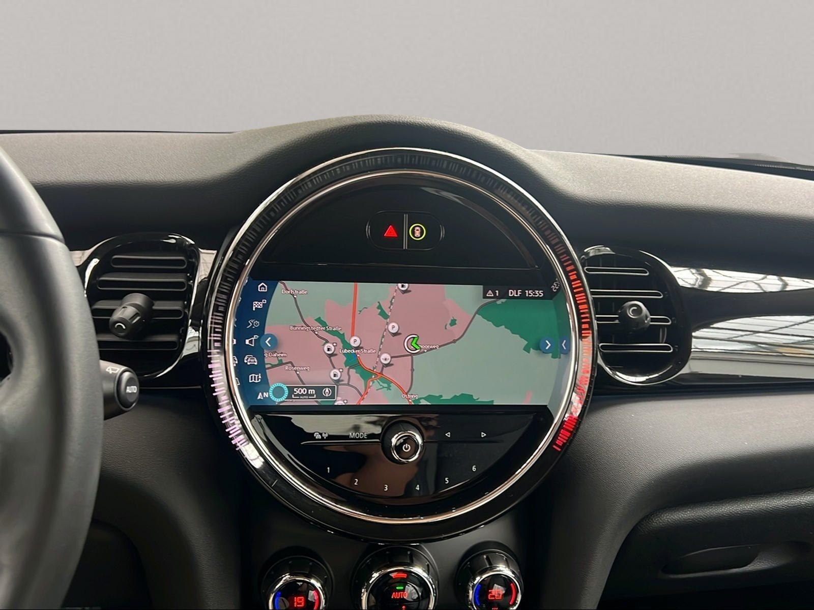 MINI Cooper 3-Türer – Bild 10