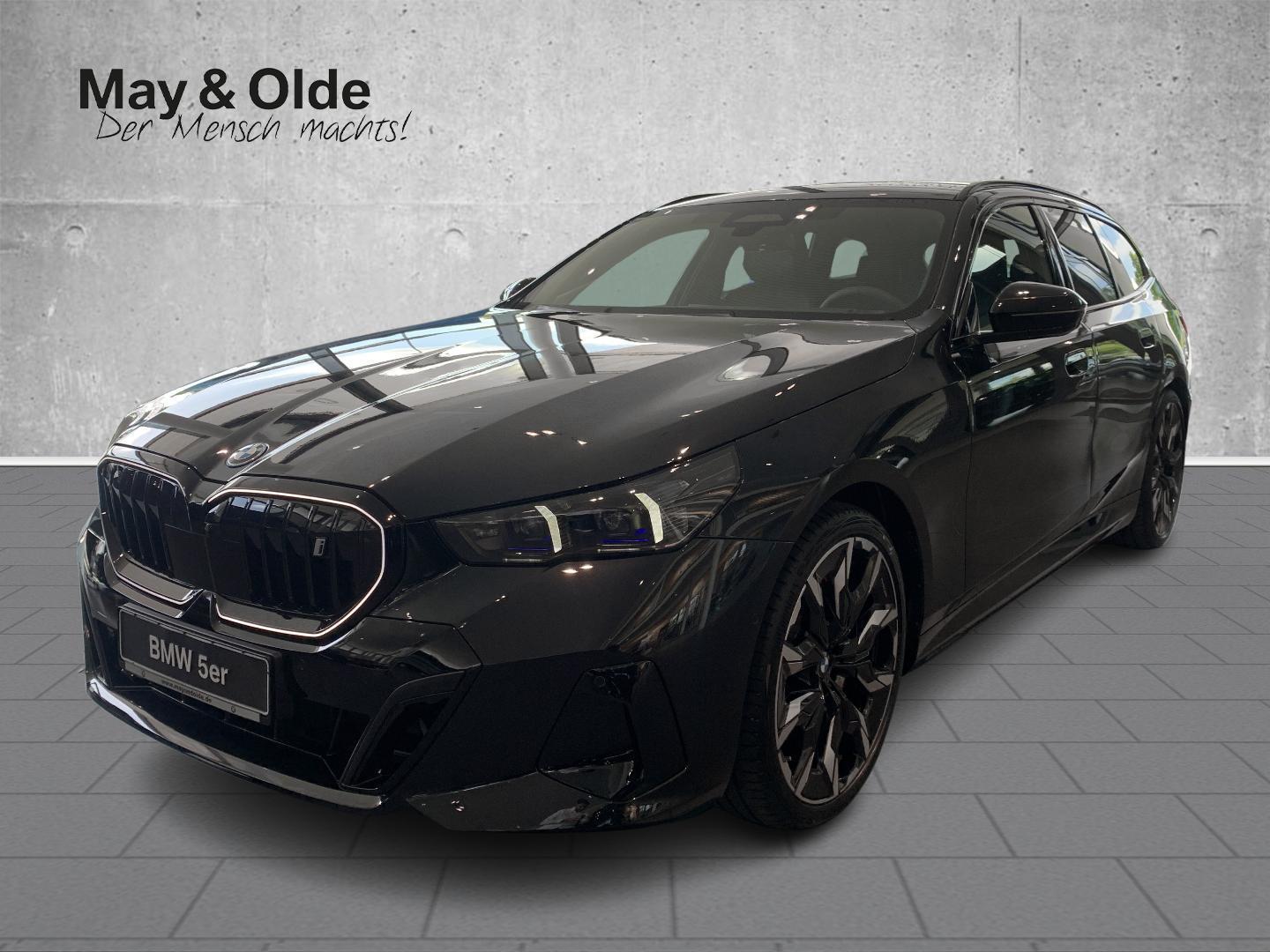 BMW 5er Touring – Bild 18