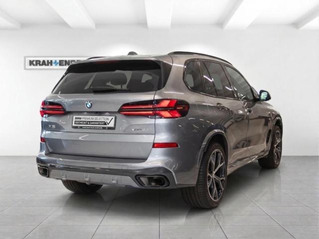 BMW X5 – Bild 4