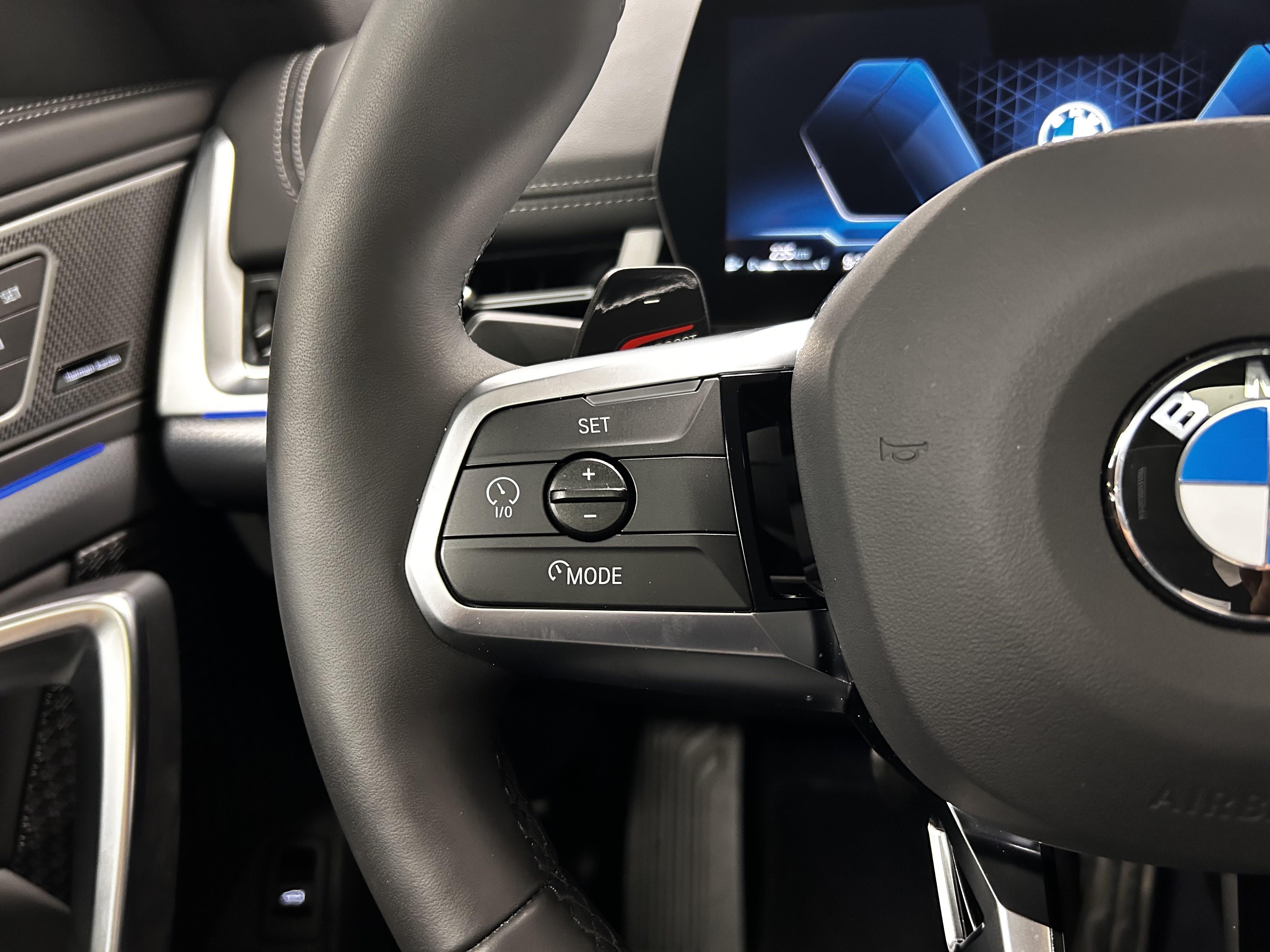BMW X1 – Bild 21