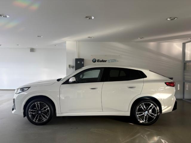 BMW X2 – Bild 5