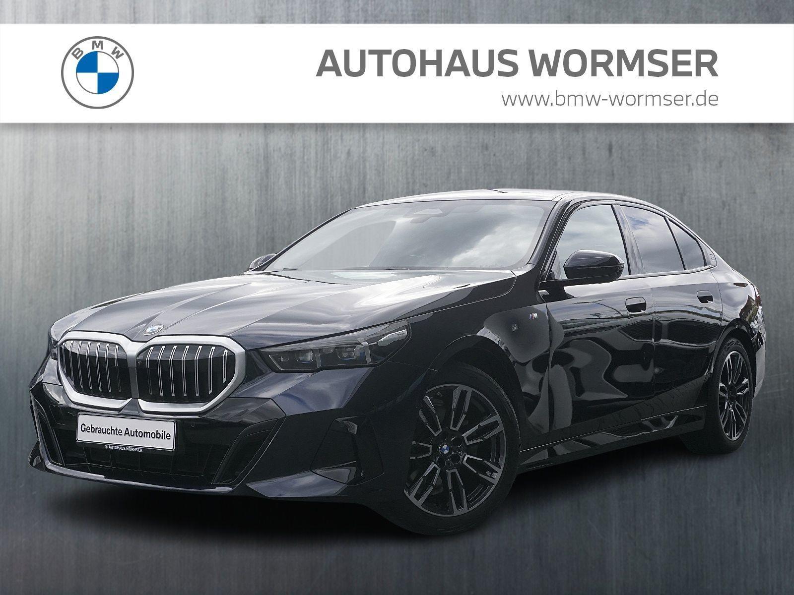 BMW 5er