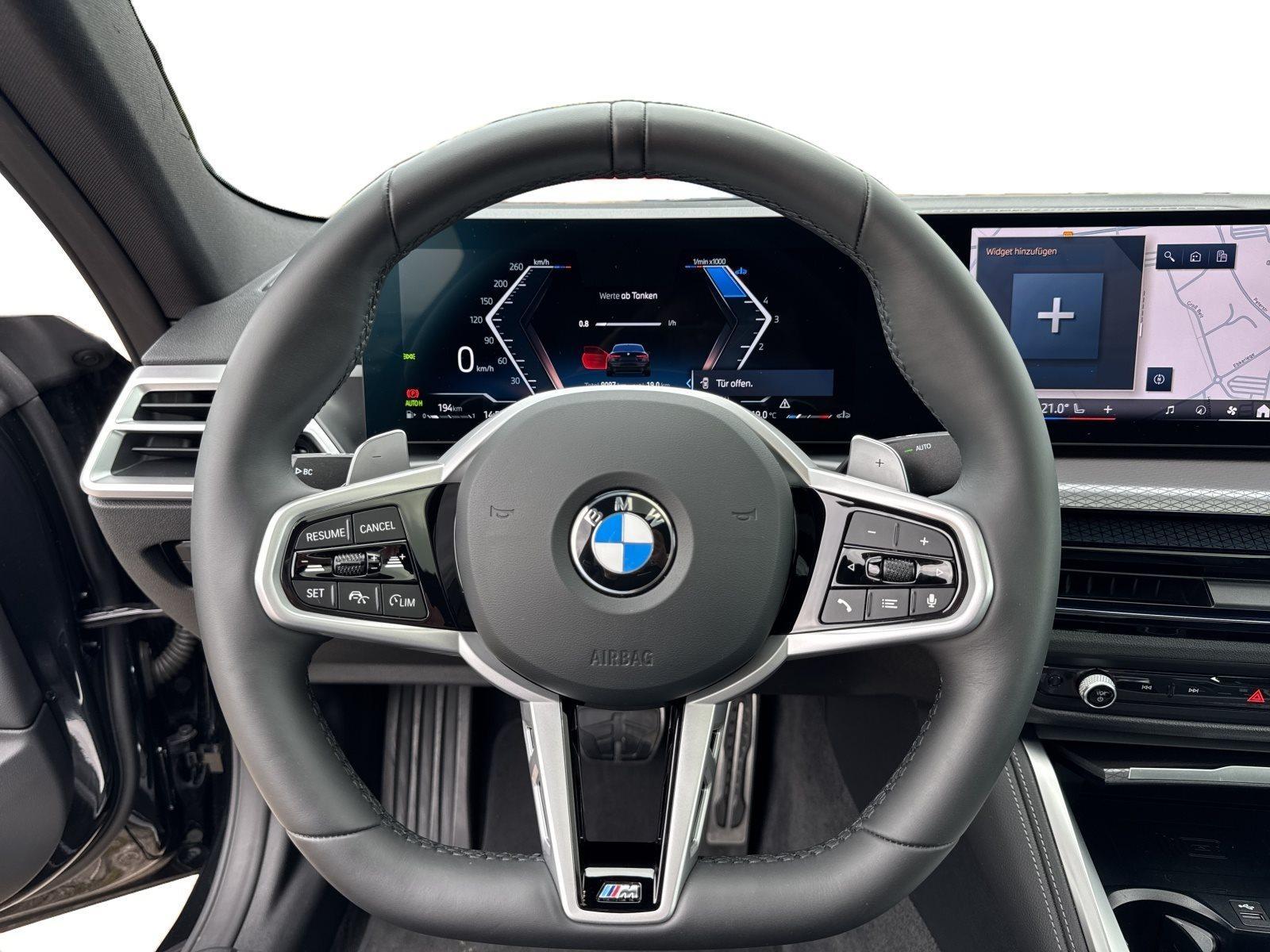 BMW 4er Coupé – Bild 10