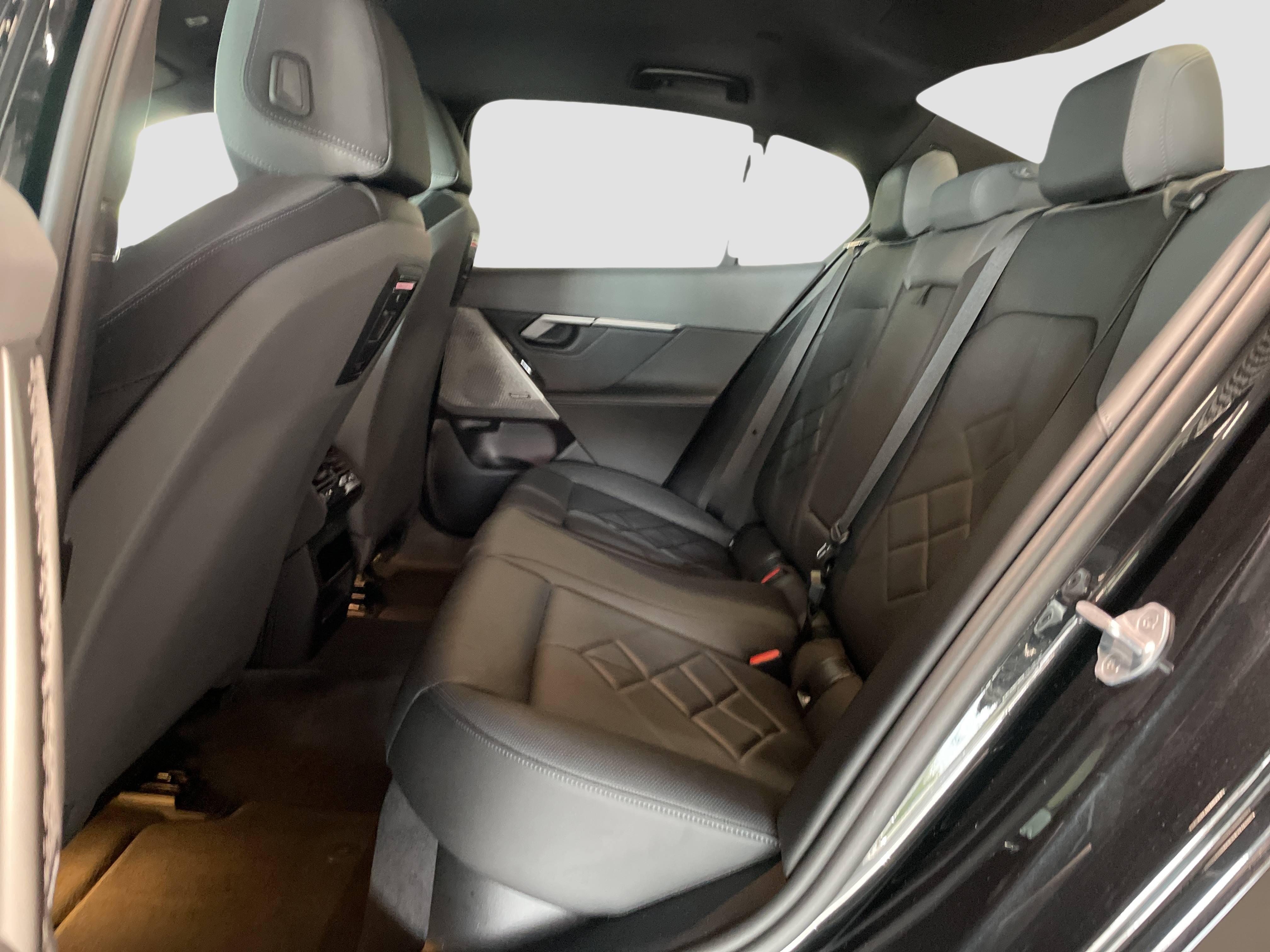 BMW 5er – Bild 12