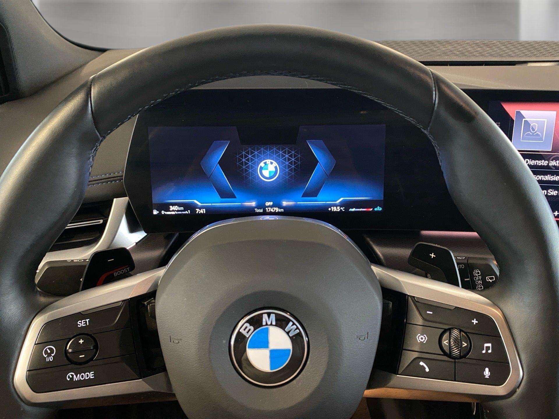 BMW 2er Active Tourer – Bild 13