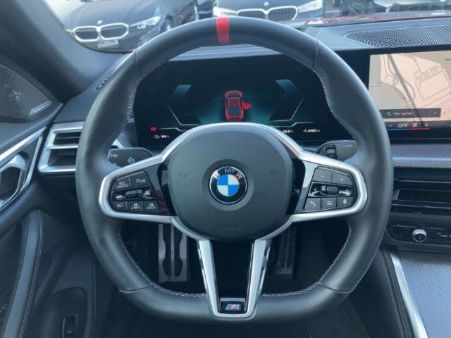 BMW 4er Gran Coupé