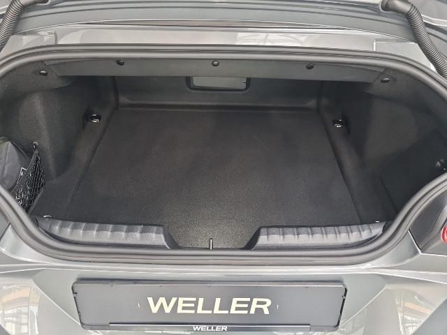BMW Z4 – Bild 12