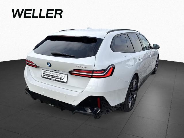 BMW 5er Touring – Bild 3