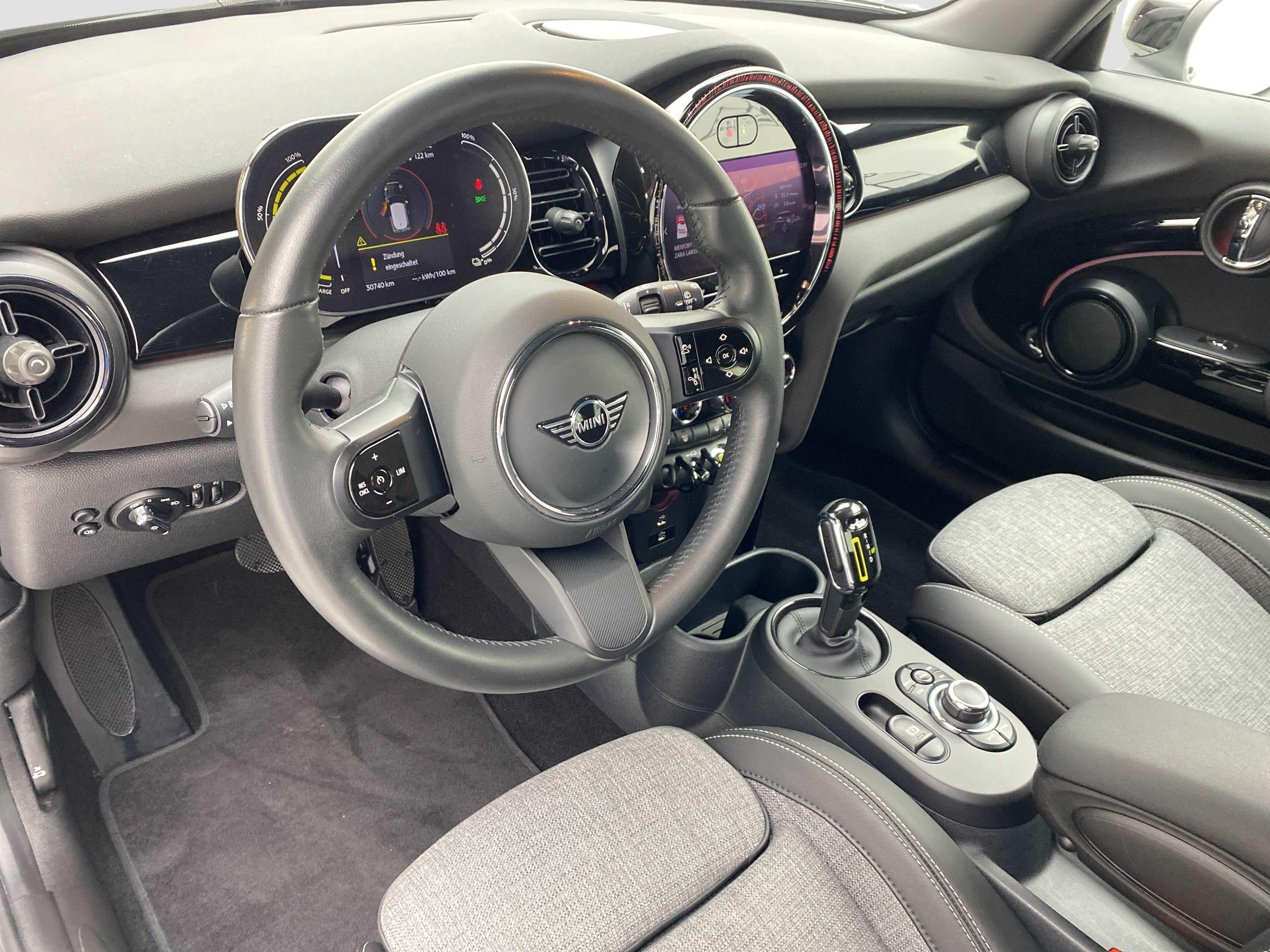 MINI Cooper 3-Türer – Bild 8