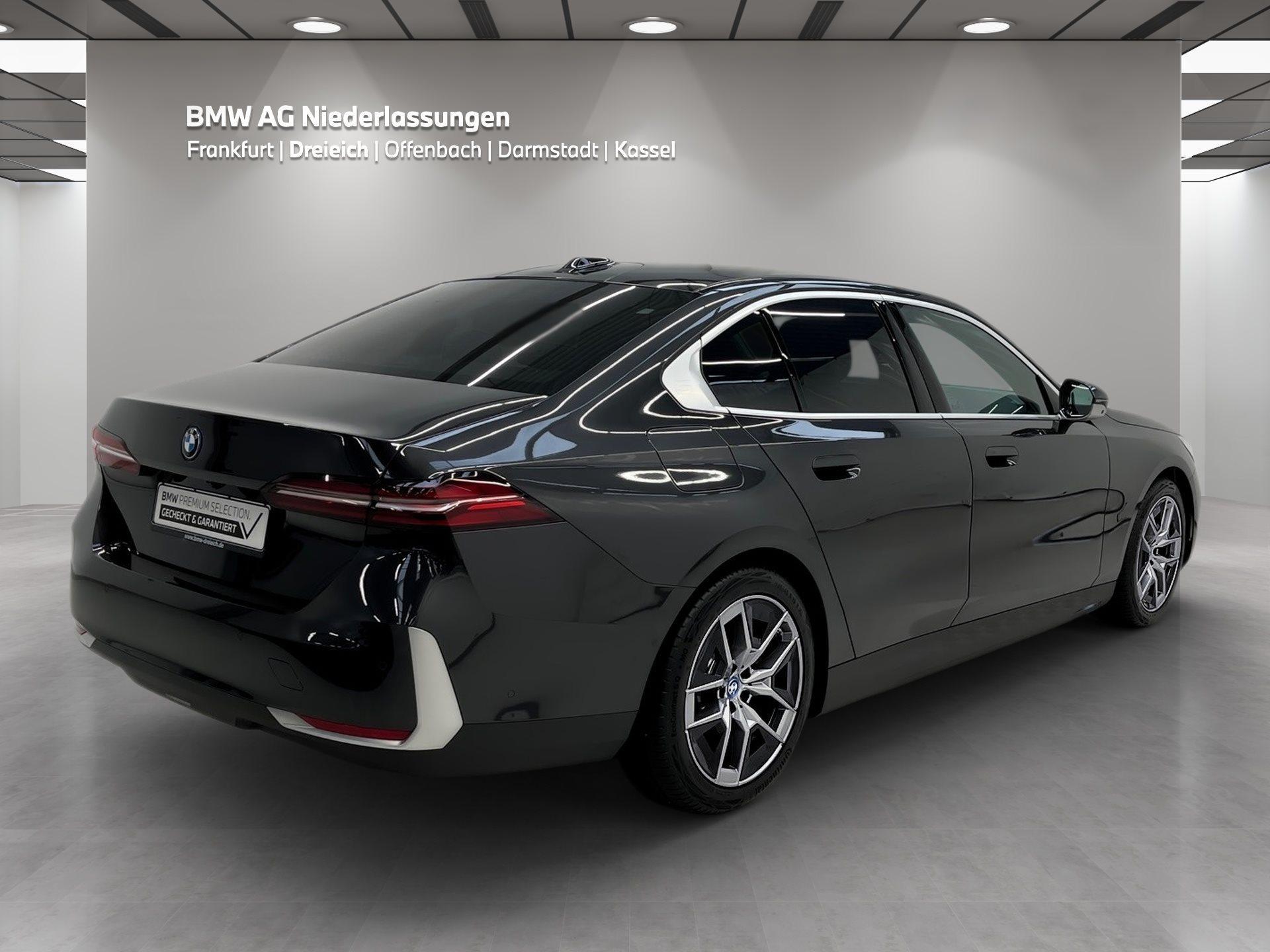 BMW 5er – Bild 3