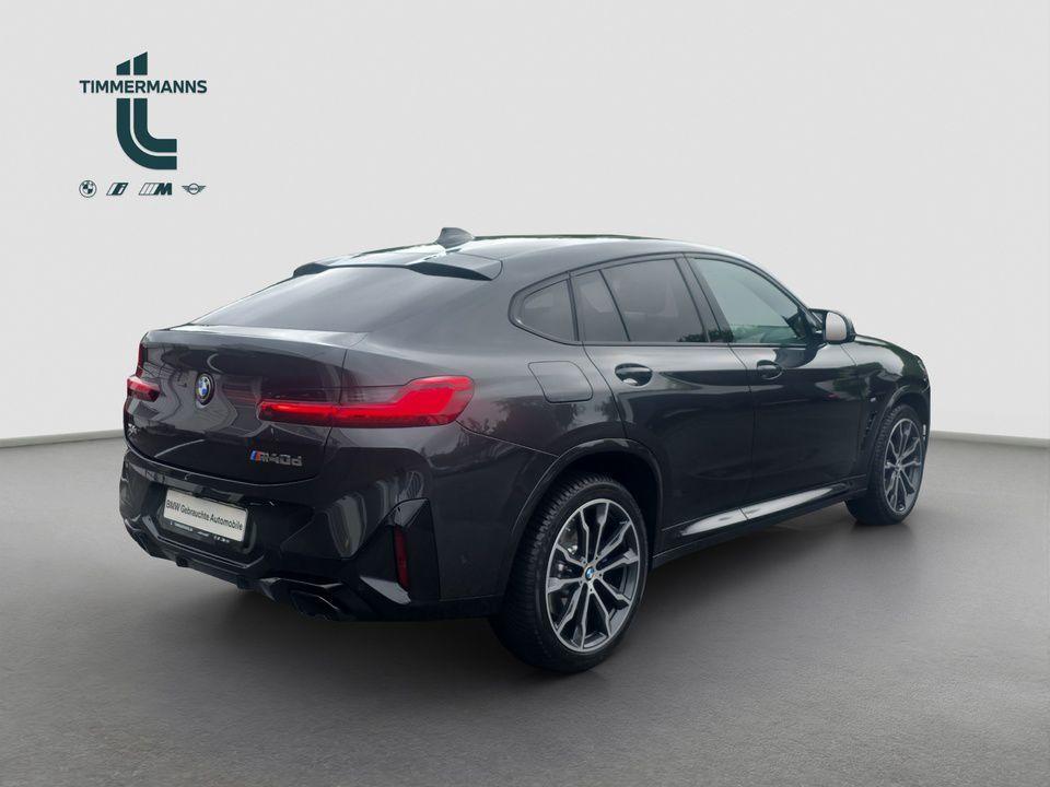 BMW X4 – Bild 5
