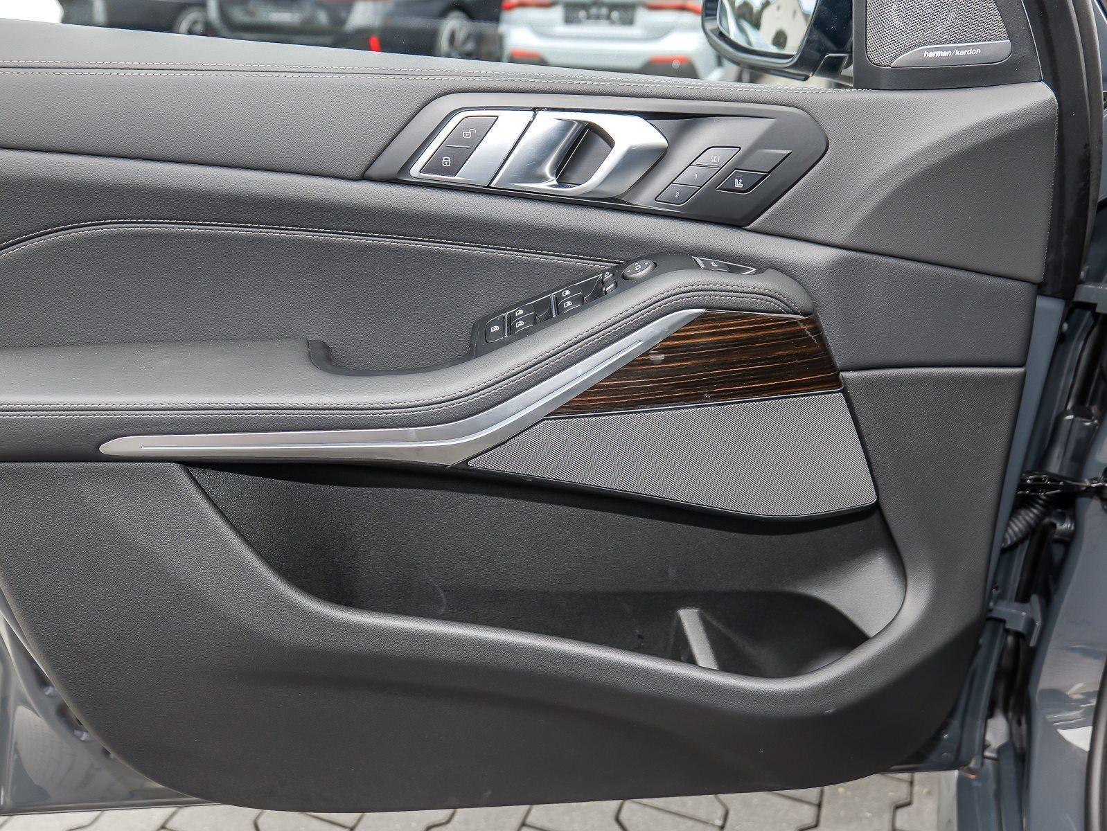 BMW X5 – Bild 24