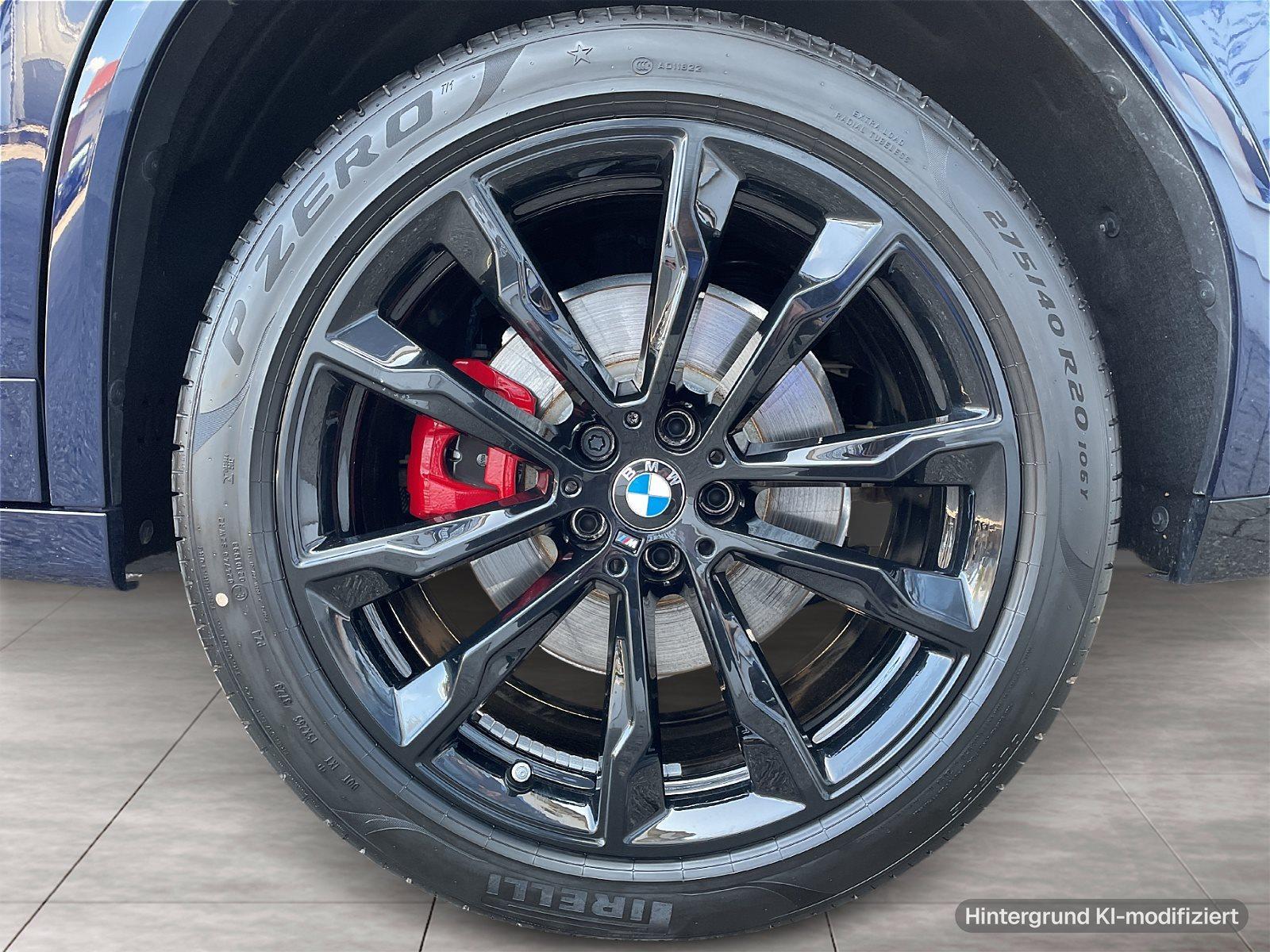 BMW X4 – Bild 6