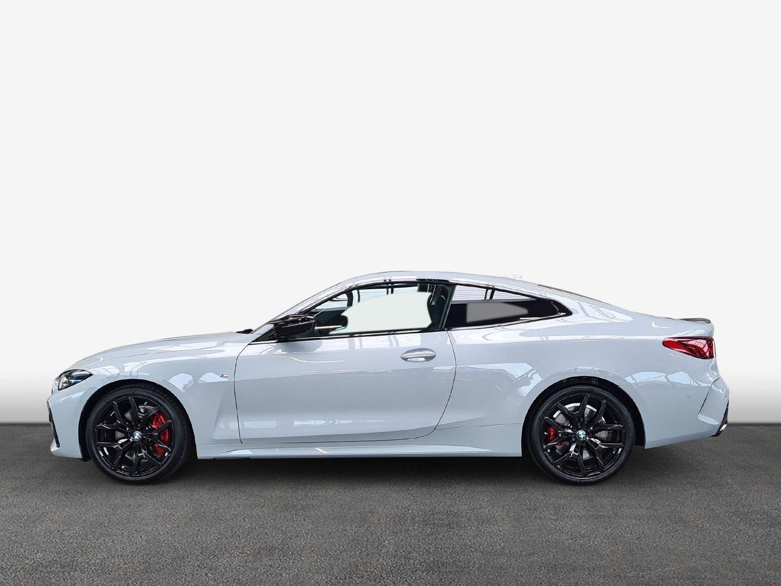 BMW 4er Coupé – Bild 5