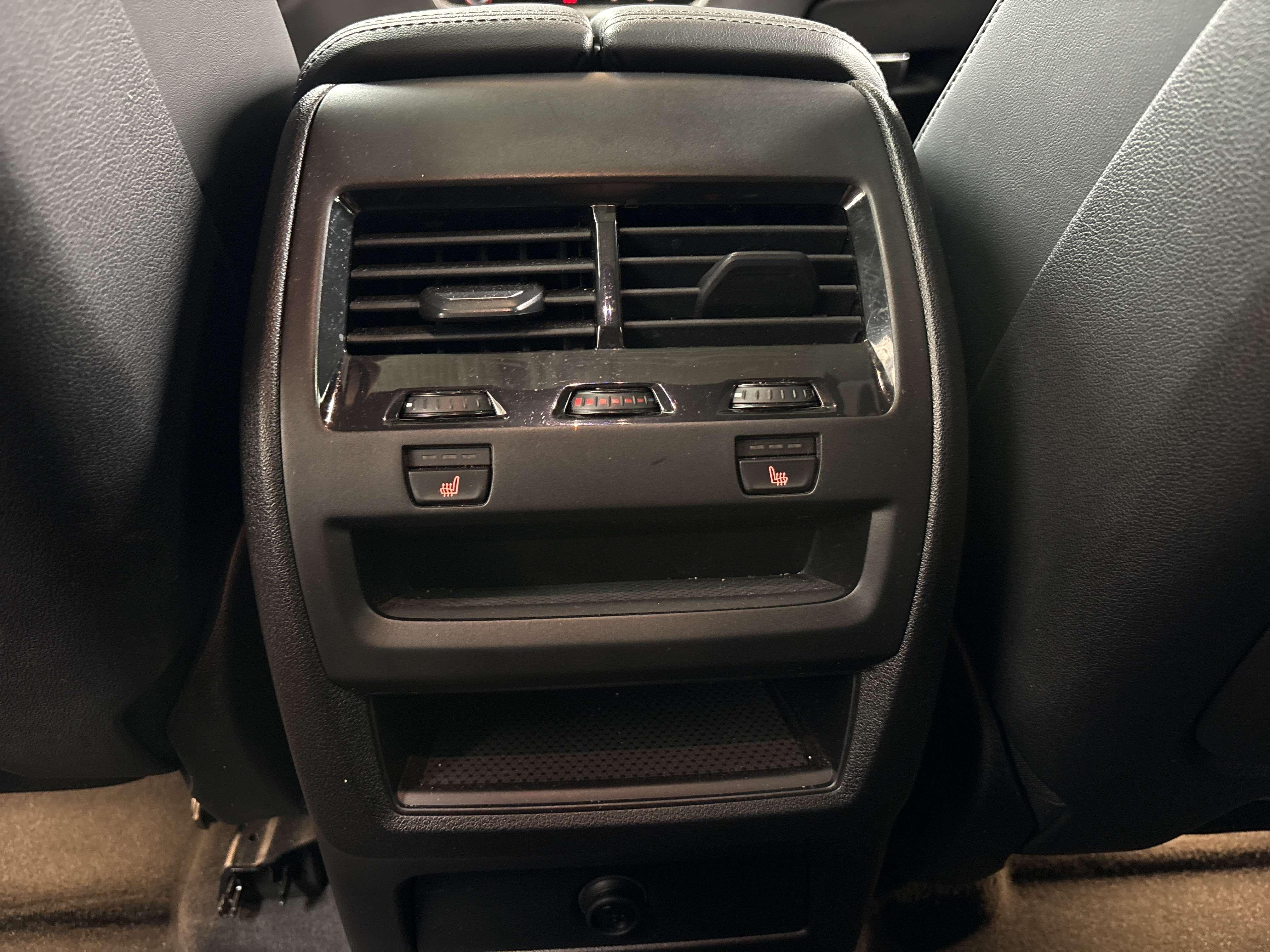 BMW X6 – Bild 21
