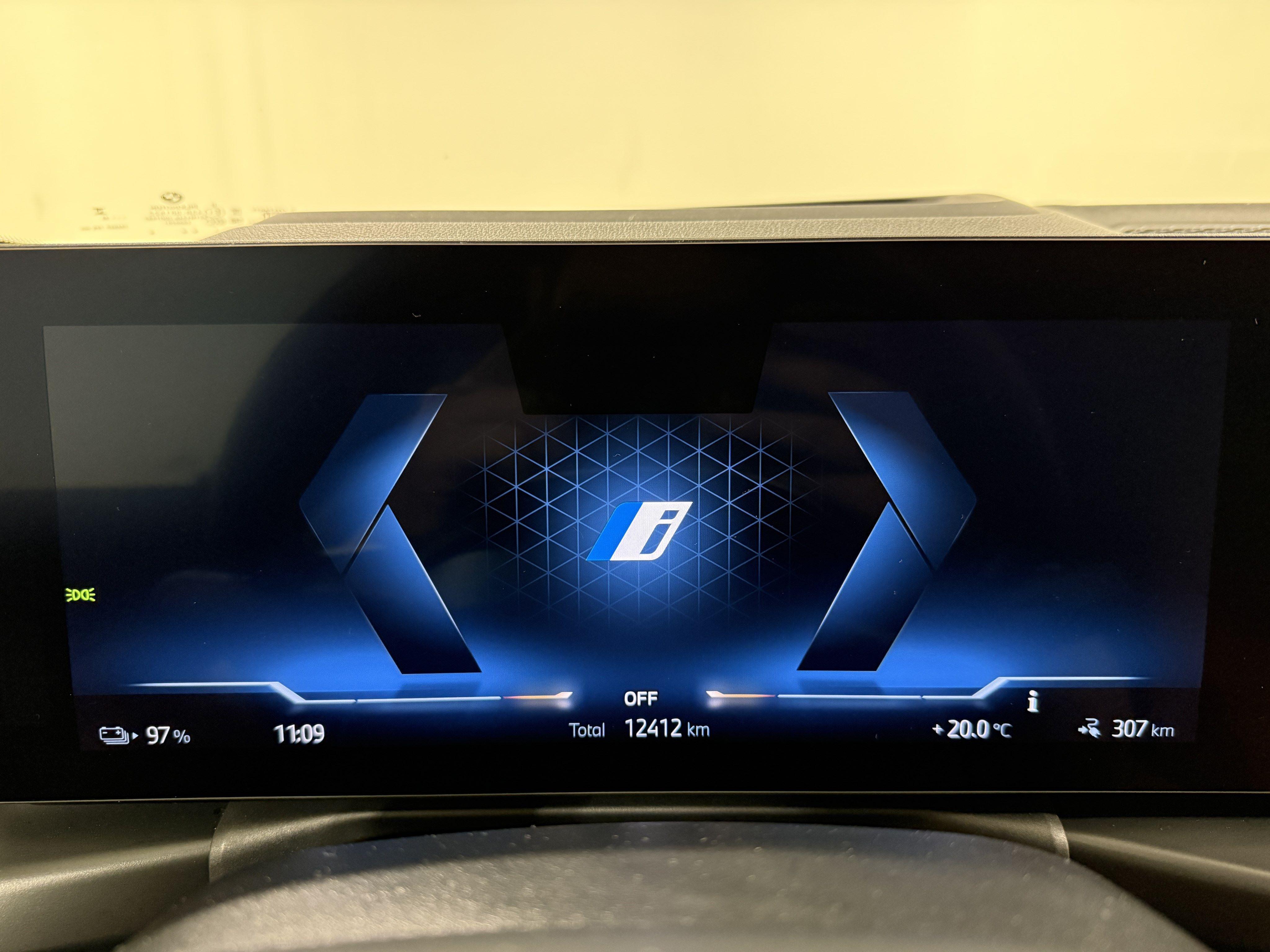 BMW i4 Gran Coupé – Bild 12