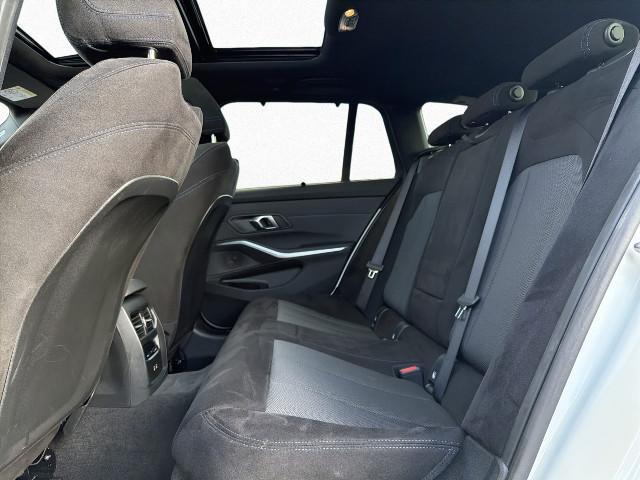 BMW 3er Touring – Bild 6