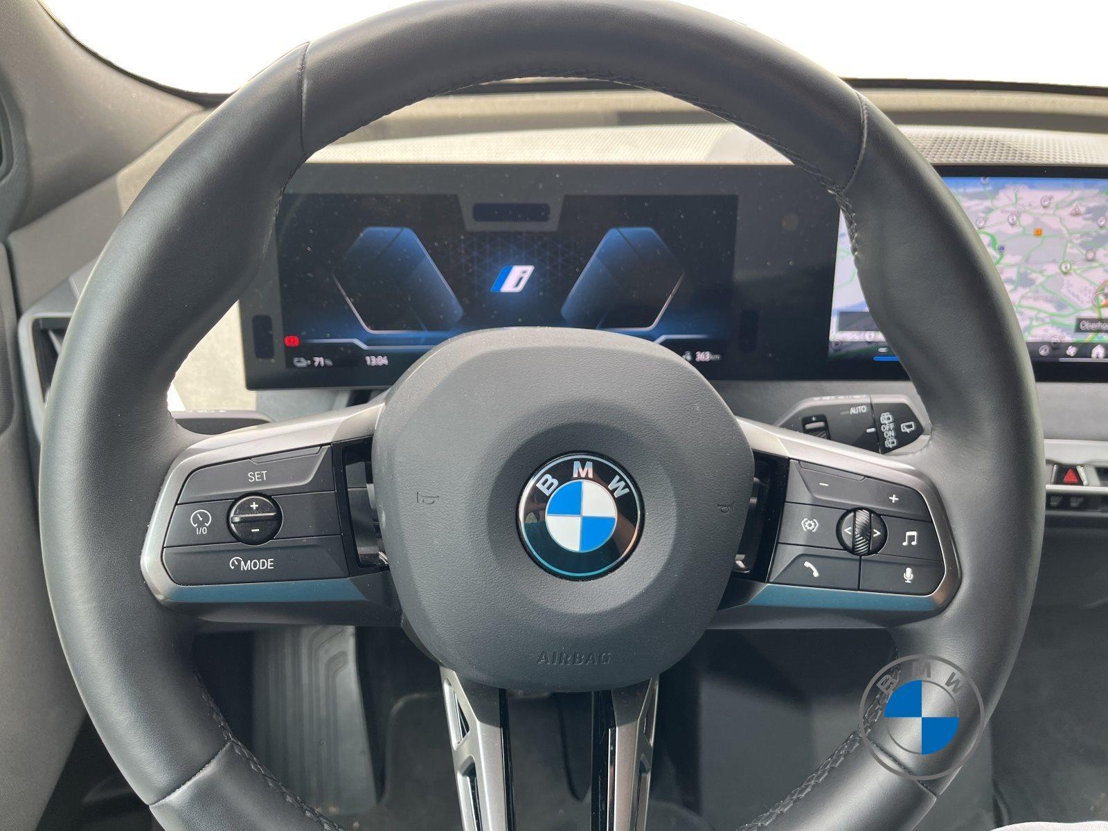 BMW iX – Bild 19