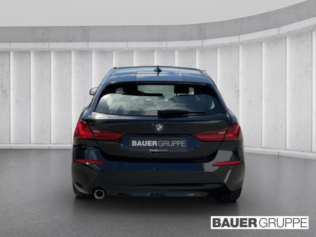BMW 1er – Bild 20