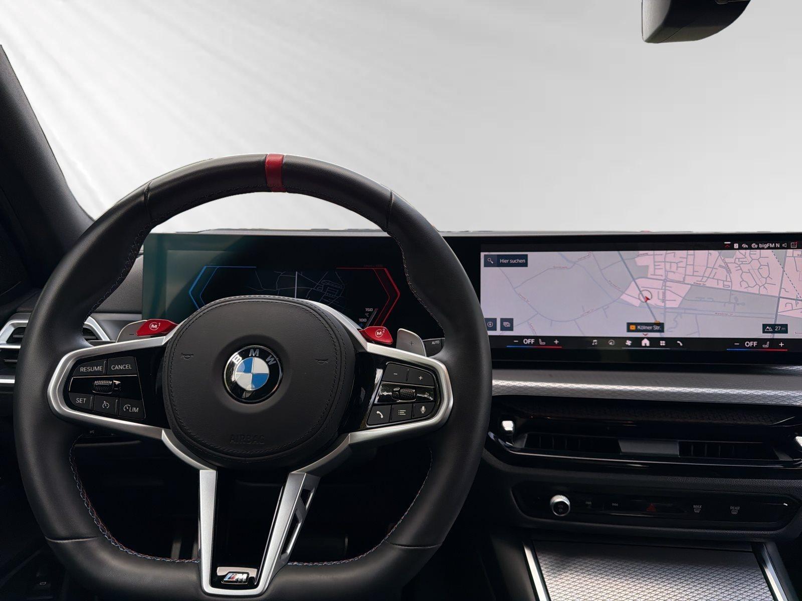 BMW M3 Touring – Bild 28